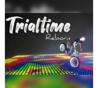 Trialtime Reborn (PC) Steam Key - GLOBAL