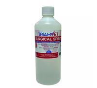 TriamVet Surgical Spirit - ProTack - Size: 500ml