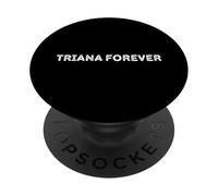 TRIANA FOREVER - Cofrade Sevilla Madrugá Semana Santa PopSockets Adhesive PopGrip