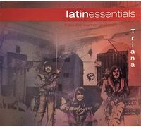 Triana - Latin Essentials