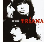 Triana - Se De Un Lugar