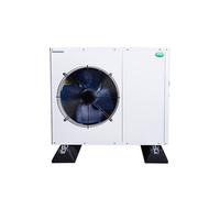 Trianco Activair R32 Air Source Heatpump Fg9012 12Kw Inc Controller