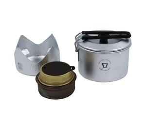 Trianga Stove with Micro Original Pot