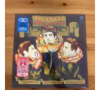 Triangle [50th Anniversary Edition] by The Beau Brummels (Record, 2017)