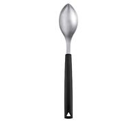triangle 71 865 60 01 Quenelle Spoon Small with Long Handle Made in Solingen / Germany Professional Quality Cam Spoon