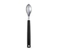 triangle 71 865 60 01 Quenelle Spoon Small with Long Handle Made in Solingen / Germany Professional Quality Cam Spoon