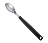 triangle 71 865 80 01 Quenelle Spoon Large with Long Handle Made in Solingen / Germany Professional Quality Cam Spoon