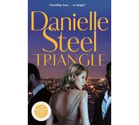 Triangle: A gripping story of complicated love and daring to follow your heart