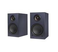 Triangle Active Speakers LN01A Blue Bluetooth Wireless Compact Sound