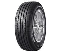 Triangle Advantex SUV TR259 265/70 R16 112H passenger car Summer tyres Tyres NISSAN: NP300 Navara Pickup CBPTR25926F16HHJ