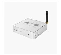 Triangle AIO C Network Player, Silver