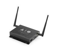 Triangle AIO PRO A50 Wifi and Bluetooth Receiver and Amplifier