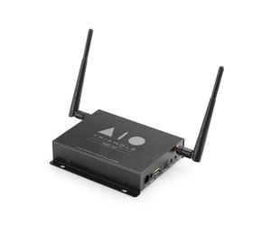 Triangle AIO PRO A50 Wifi and Bluetooth Receiver and Amplifier