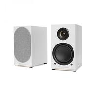 Triangle AIO Twin Wireless Music System, White