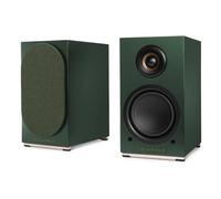 Triangle AIO Twin Active Speakers (Pair) Green