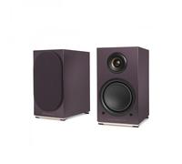 Triangle AIO Twin Active Speakers (Pair) Purple