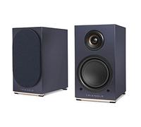 Triangle AIO Twin Active Speakers (Pair) Abyss Blue - Nearly New