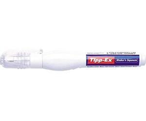 Triangle - Bic correttore a Penna shake'n Squeeze bic - 8 ml - 8024232