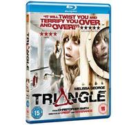 Triangle - Blu-ray Region B