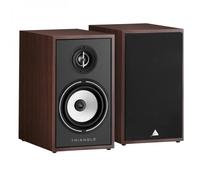 Triangle Borea BR02 Bookshelf Speakers (Pair) Walnut