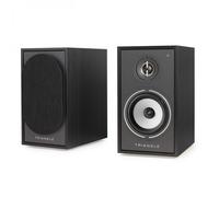 Triangle Borea BR02 Connect Active Speakers (Pair) Black Ash