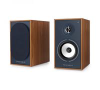 Triangle Borea BR02 Connect Active Speakers (Pair) Blue