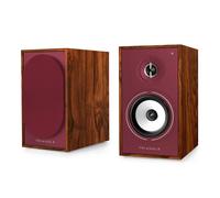 Triangle Borea BR02 Connect Active Speakers (Pair) Burgundy