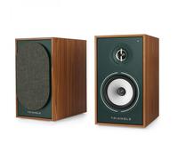 Triangle Borea BR02 Connect Active Speakers (Pair) Oak Green