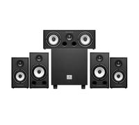 Triangle Borea BR03 5.1 Speaker Package Black