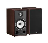 Triangle Borea BR03 Bookshelf Speakers (Pair) Walnut