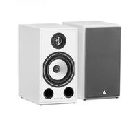 Triangle Borea BR03 Bookshelf Speakers (Pair) White