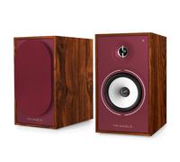Triangle Borea BR03 Connect Active Speakers (Pair) Burgundy