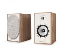 Triangle Borea BR03 Connect Active Speakers (Pair) Light Oak