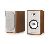 Triangle Borea BR03 Connect Active Speakers (Pair) Oak