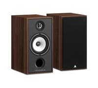 Triangle Borea BR04 Bookshelf Speakers (Pair) Chestnut