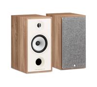 Triangle Borea BR04 Bookshelf Speakers (Pair) Light Oak