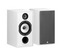 Triangle Borea BR04 Bookshelf Speakers (Pair) White
