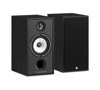 Triangle Borea BR04 Passive Speaker System (Pair) Black Ash