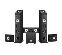 Triangle Borea BR08 5.1.2 Speaker Package Black