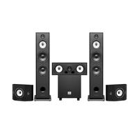 Triangle Borea BR08 5.1 Speaker Package Black