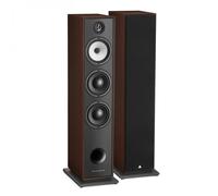 Triangle Borea BR08 Floorstanding Speakers (Pair) Walnut