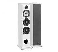 Triangle Borea BR08 Floorstanding Speakers (Pair) White