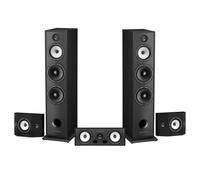Triangle Borea BR10 5.0 Speaker Package Black