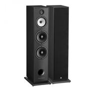 Triangle Borea BR10 Floorstanding Speakers (Pair) Black Ash