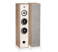 Triangle Borea BR10 Floorstanding Speakers (Pair) Light Oak