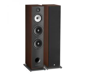 Triangle Borea BR10 Floorstanding Speakers (Pair) Walnut