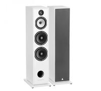 Triangle Borea BR10 Floorstanding Speakers (Pair) White
