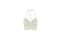 Triangle bra for women Ikikiz Blanc M