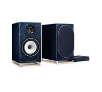 Triangle Capella 2 Wireless System Speakers, Astral Blue