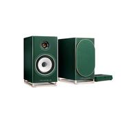 Triangle Capella 2 Wireless System Speakers, English Green
